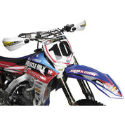 Cycra Performance O.E.M. Front Fender Blue - 1CYC-1531-62
