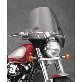 National Cycle Street Shield Ex Smoke 1" N2568-01