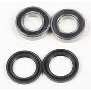 Pivot Works - PWFWK-K08-521 - Wheel Bearing Kit
