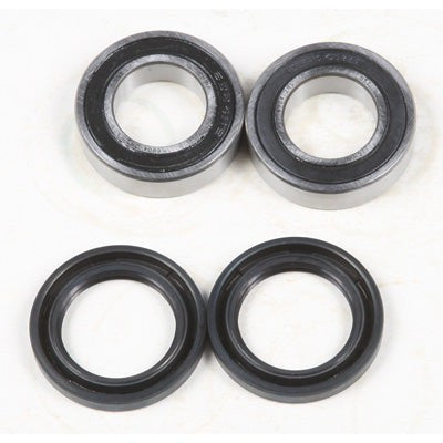 Pivot Works - PWFWK-K08-521 - Wheel Bearing Kit