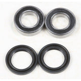 Pivot Works - PWFWK-K08-521 - Wheel Bearing Kit