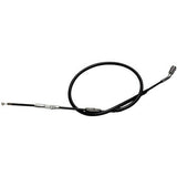 Motion Pro Black Vinyl T3 Slidelight Hot Start Cable For Yamaha YZ250F 2010-2013