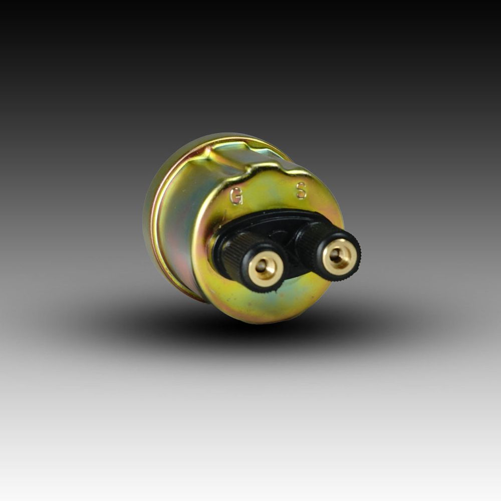 Intellitronix S8868 Oil Pressure Sending Unit 1/8 In NPT 0-100 For Sale Online - Foto 7