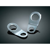 Kuryakyn Tie-Down Bracket/Cable Guide