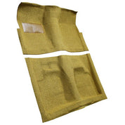 ACC Replacement Carpet Kit For 1958 Chevrolet Bel Air 2DR Sedan - CHOOSE COLOR