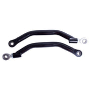 High Lifter Apexx Lower Arched Radius Bar HDRB-TAL1R-SB-B