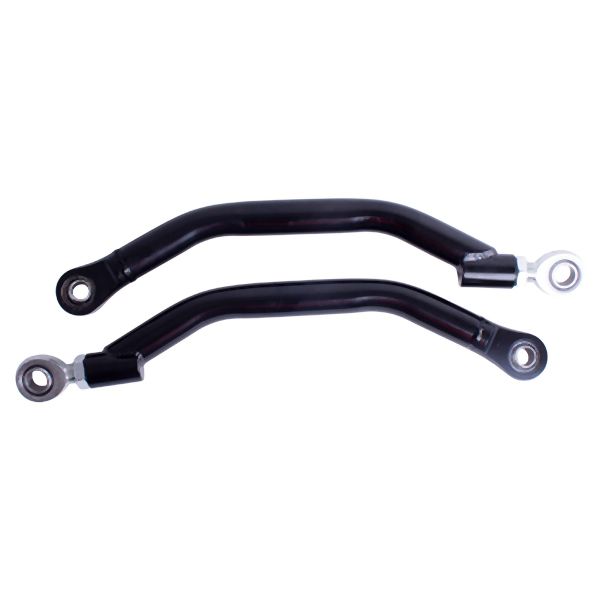 High Lifter Apexx Lower Arched Radius Bar HDRB-TAL1R-SB-B
