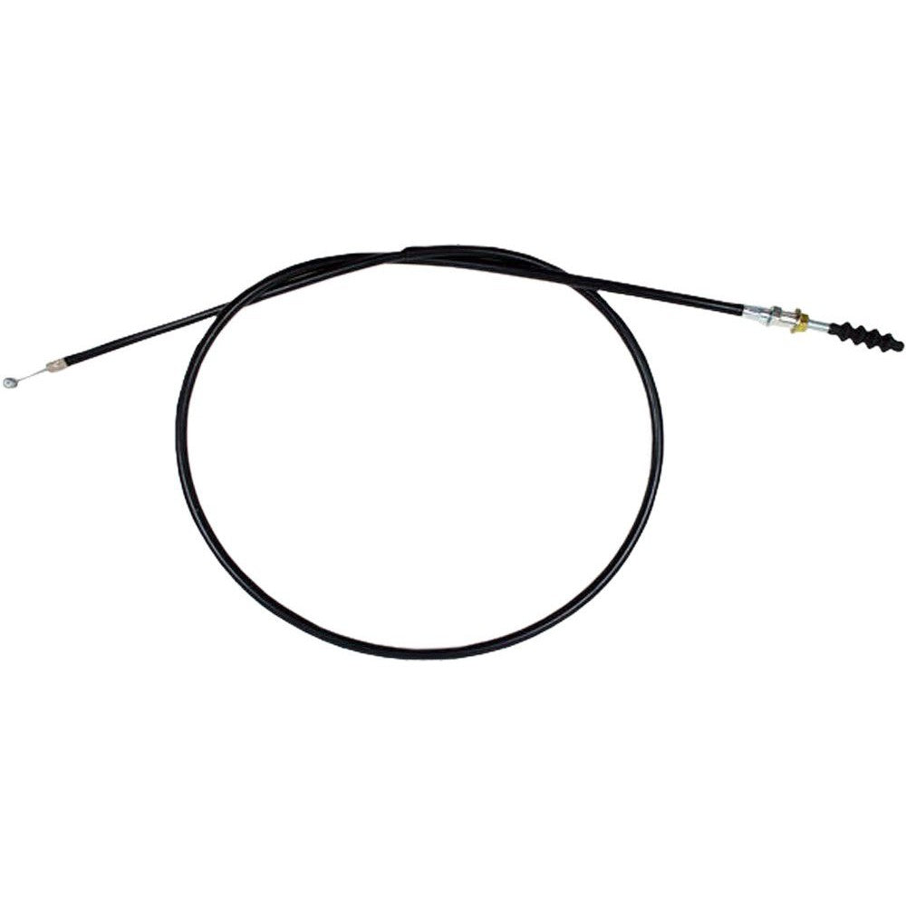 Motion Pro Black Vinyl Clutch Cable 02-0199