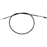 Motion Pro Black Vinyl Clutch Cable 02-0199