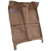 ACC Replacement Carpet Kit For 1974-1978 Nissan B210 Pass Area - CHOOSE COLOR