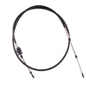 WSM Steering Cable - 002-045-08
