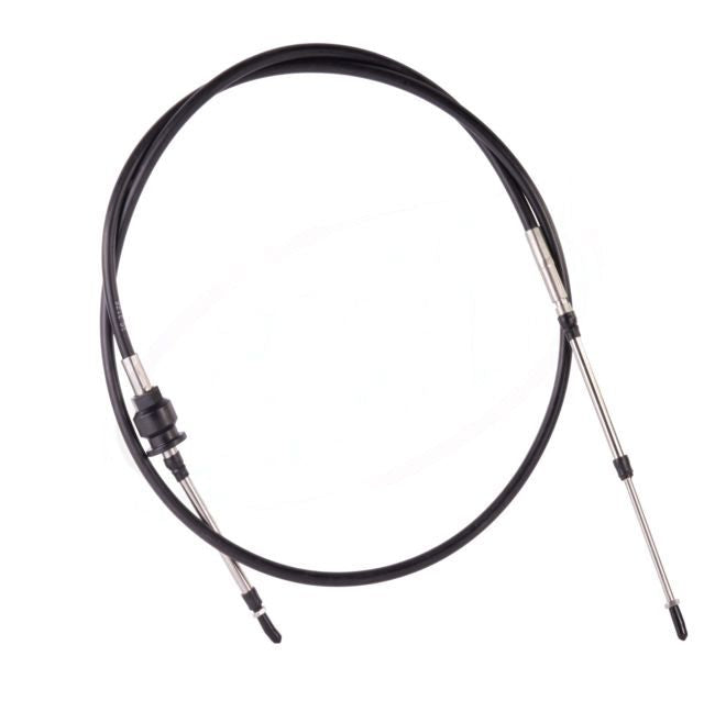 WSM Steering Cable - 002-045-08