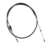 WSM Steering Cable - 002-045-08