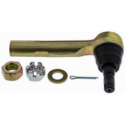 All Balls Outer Tie Rod End 51-1076