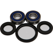 All Balls Front Wheel Bearing Kit 25-1222