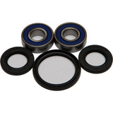 Kit de cojinetes de rueda delantera All Balls 25-1222