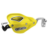 Cycra Probend Center Reach Mount Racer Pack 7/8" Clamp Yellow - 1CYC-7401-55X