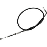 Cable de embrague para luz deslizante Motion Pro T3 de vinilo negro 05-3002