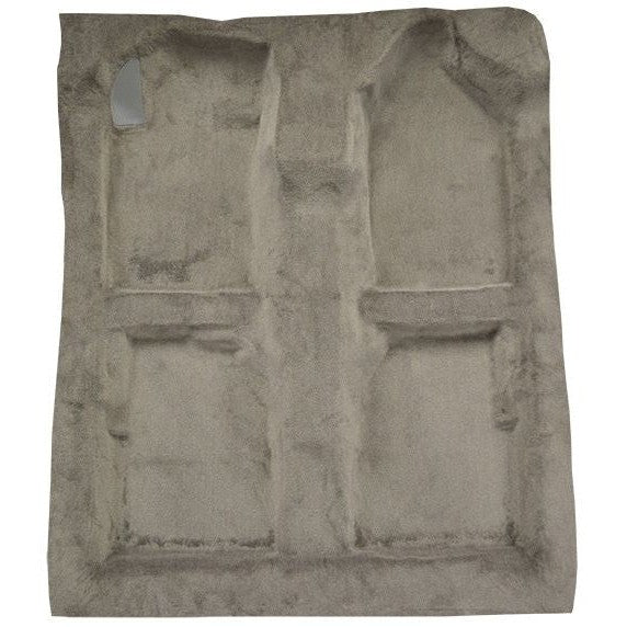 ACC Replacement Carpet Kit For 2010-2012 Ford Fusion 4DR - CHOOSE COLOR