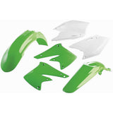 Acerbis Original 05 Standard Plastic Kit for Kawasaki - 2041110206/15745300