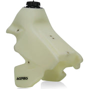 Acerbis 3.3.0 gal. Natural Fuel Tank - 2140690147