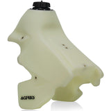Acerbis 3.3.0 gal. Natural Fuel Tank - 2140690147