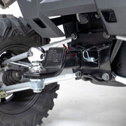 HMF Hitch Receiver for Polaris RZR XP 14-20