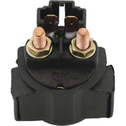 QuadBoss Starter Solenoid and Relay - 240-58018