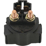 QuadBoss Starter Solenoid and Relay - 240-58018
