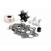 WSM Water Pump Service Kit for Yamaha 40 / 50 Hp 3 Cylinder 84-91 725-415