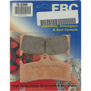 EBC Brake Pad Front Kit FA424HH for MV Agusta F4 750 (All) 1999-2003