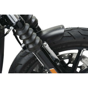 Puig Front Fender Black - 9992N