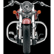 Cobra Freeway Bar Fatty Chrome - 01-2133