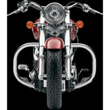 Cobra Freeway Bar Fatty Chrome - 01-2133