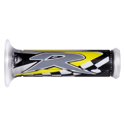 Ariete 01687-RG Harri's Standard Road Grips Perforated