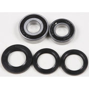 2001-2003 Yamaha WR 250F Pivot Works Rear Wheel Bearingkit Yamaha Bike