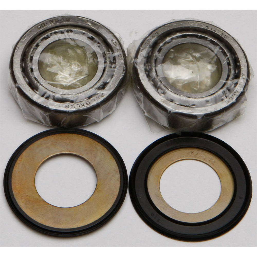 All Balls Steering Bearing Kit 22-1062