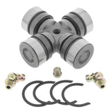QuadBoss Universal Joints Front Drive Shaft Differential - 53191001