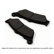 WILDBOAR BRAKE PADS SEMI METAL SPI-SPORT PART  Lionparts LPSP1277-A
