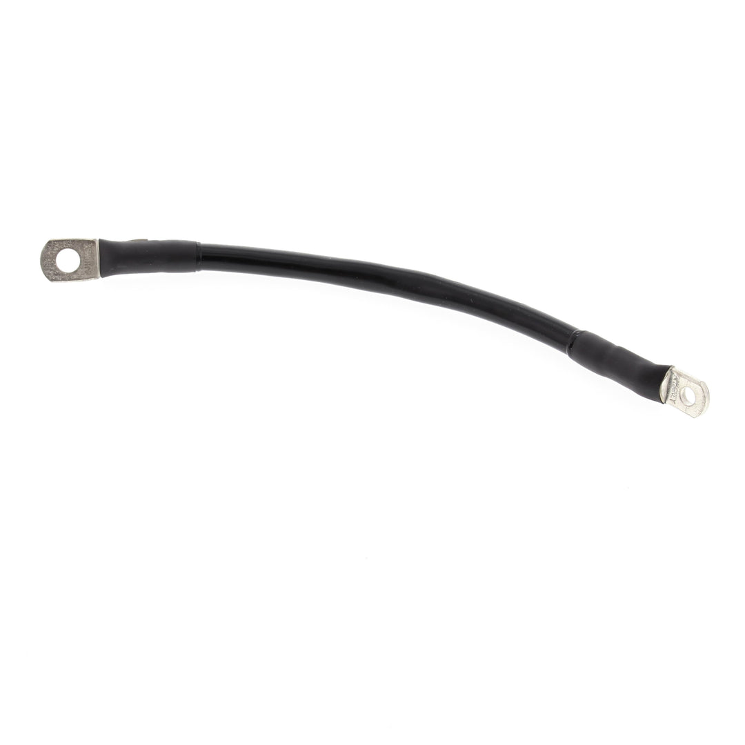 All Balls Racing Inc 9" Black Battery Cable 78-109-1