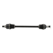 All Balls Heavy Duty Cv Axle Front Right/Left AB8-AC-8-309
