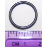 Junta tórica para bomba de aceite WSM para Mercruiser/Mercury/Mariner 30-300 HP 90-21 526-22