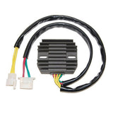 Procom ESR641 Regulator/rectifier Vt700 (86-87), Vt800c (88) Honda VT700C Shadow