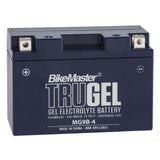 Batería BikeMaster TruGel para Yamaha YZF-R6S 2006-2009 Azul