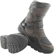 FirstGear Men's Timbuktu Boot Brown Size: 9