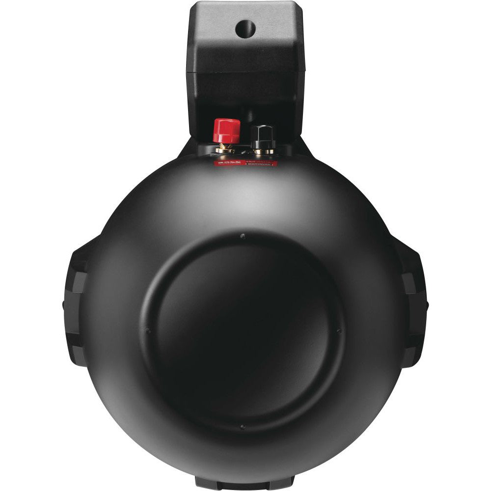 Boss Audio Systems 6.5" Amplified Bluetooth Roll Cage Speaker Pods Black 6.5"