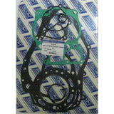 WSM Complete Gasket Kit For Suzuki 500 Quadracer 88-90 25-428