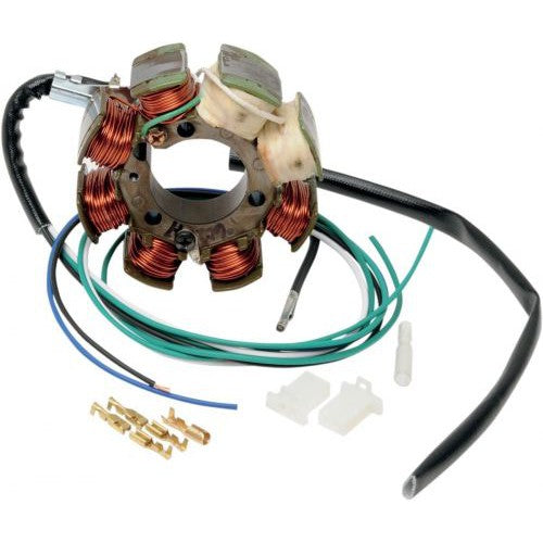 Stator for Honda ATC200X 1987 Ricks