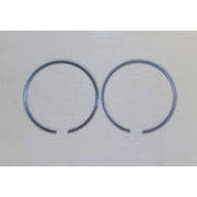 WSM Piston Rings For Polaris 300 94-99 .25mm Over 51-310-04