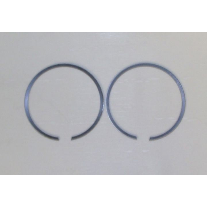 WSM Piston Rings For Polaris 300 94-99 .25mm Over 51-310-04